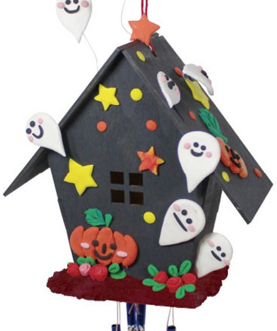 유령의 집 풍경 만들기 1인 목공체험