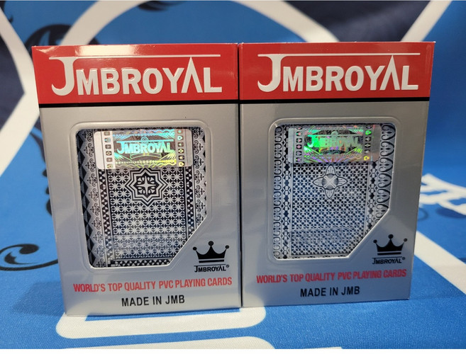 보아미 최고급트럼프카드 JMB A급 2개입, 1개, 1개