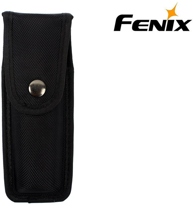 Fenix 페닉스 공식수입정품 ALP-10(L) Flashlight Holster 손전등 케이스, 1개