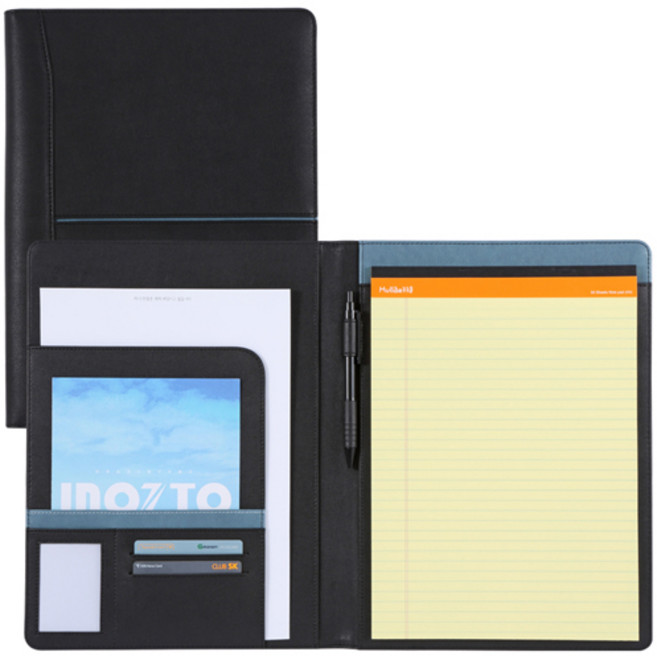 세미오콜렉션 ML2333 A4 바인더