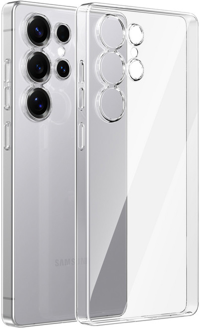 아칸크 0.2mm 나노 초슬림 S25 울트라 (SM-S938)케이스