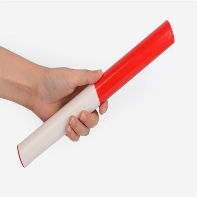 에코바이브 이어달리기 바톤 육상, PVC재질