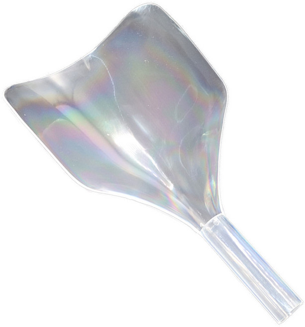 스프레이 가리개/ 앞가리개, 1개