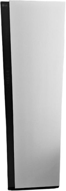 LG전자 스타일러 오브제컬렉션 의류관리기 SC5MSR41, 에센스 화이트