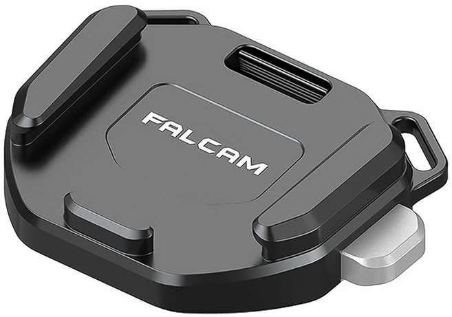 Falcam F38 퀵 릴리스 어깨끈 베이스 /Kit V2 F38 3142 PD 포토프로 PGY 퀵 릴리스 플레이트와 호환, 3141, 1개