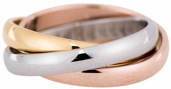 육자진언반지 불교 광명진언 만트라 삼주합일 재물운, 1개, 사이즈 7