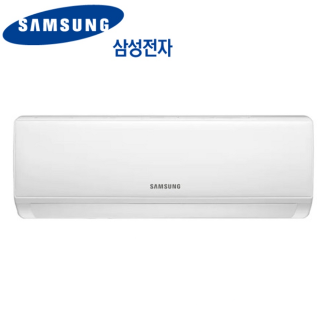 부산에어컨 삼성 인버터 벽걸이에어컨 6평형 AR06D1150HZ (설치비 미포함) 울산 양산 창원 김해 진해