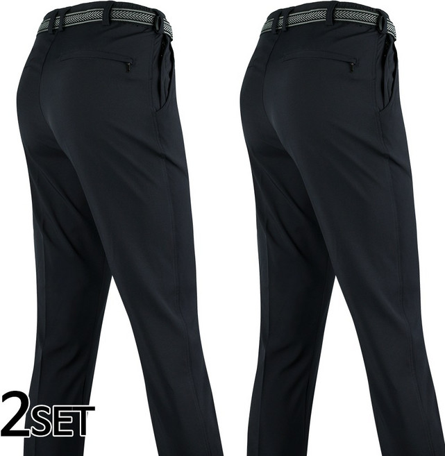 2장[GTM]남성 봄 가을 환절기 착용에 딱 좋은 인생추천무지바지