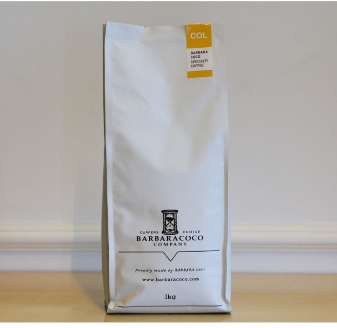 갓 볶은 원두커피 콜롬비아 후일라 슈프리모 1kg 당일로스팅, 3.핸드드립&커피메이커, 1개