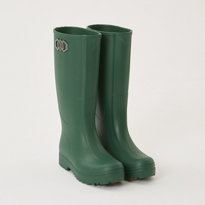 스티코 SEB-W90 초경량 미끄럼방지 여성 패션 롱 레인부츠 STICO