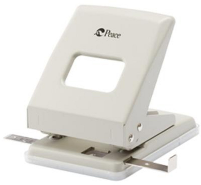 피스코리아 2공펀치 507 70mm 30매천공, 단품, 상세 설명 참조