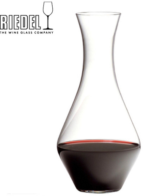 리델 디켄터 까베르네 매그넘, 상세 설명 참조, 1개