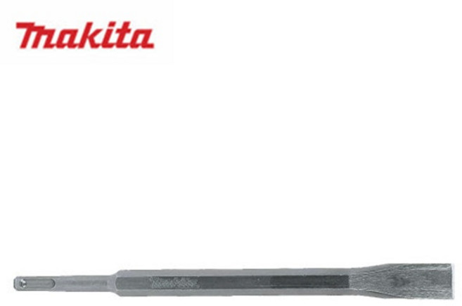 마끼다 SDS PLUS 다가네 평치즐 플랫 치즐 노미 D-08729(07870), 1개