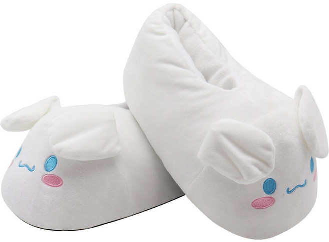 예쁜 SNS인기템 귀여운 귀가 움직이는 토끼 슬리퍼 9종 소음방지 빠른배송