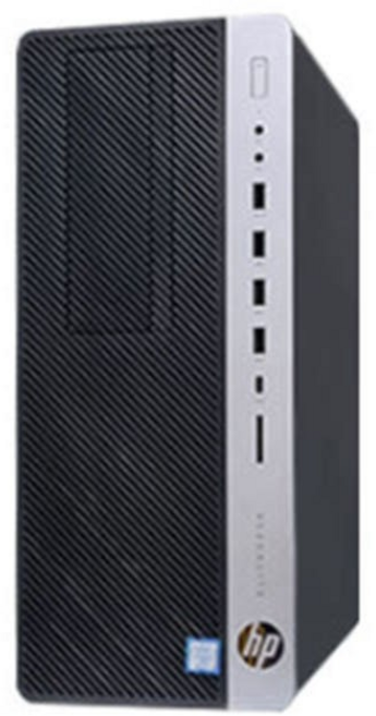 델 컴퓨터 업무용 사무용 학생용 인강용 데스크탑 PC, 7번제품, WIN10 Pro, 256GB, 8GB