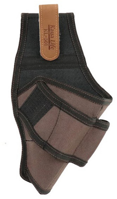 가야라이프 폴리원단 경량 드릴집 4구 KL-501, 1개