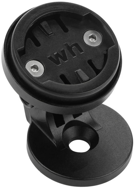 발통마켓 자전거 스템 가민 브라이튼 와후 캣아이 호환용 마운트 브라켓 호환용, 1세트