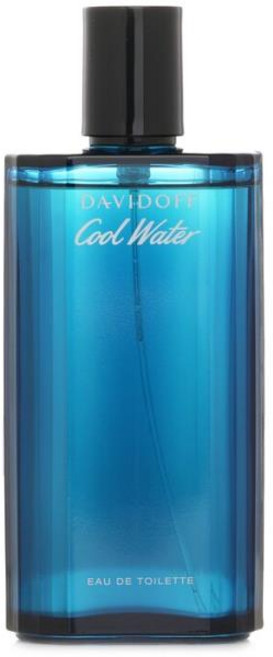 다비도프 쿨 워터 EDT 네추럴 스프레이 125ml, 1개