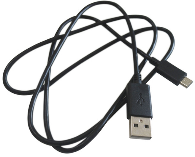 WacomCTL-472/672/490/690 CTH-490 디지털 그래픽 드로잉 태블릿용 USB 데이터 동기 충전기 전원 케이블 코드, 한개옵션0