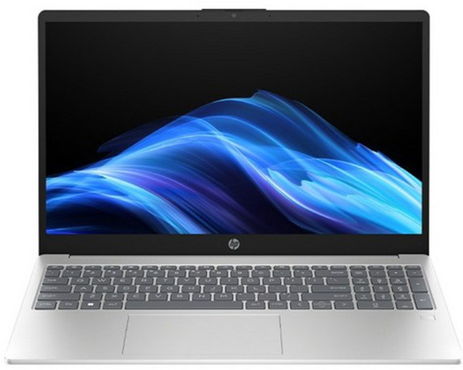 HP 2026 비전 15 코어Ultra5, Natural Silver, 15-FD2130TU, 1TB, 32GB, Free DOS