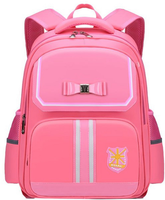 HUAPAI 兒童拉桿書包 六輪爬樓設計