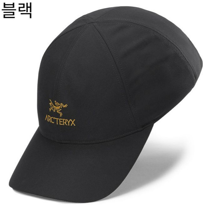 아크테릭스 SS25 버드 워드 캡 AEPSU09463