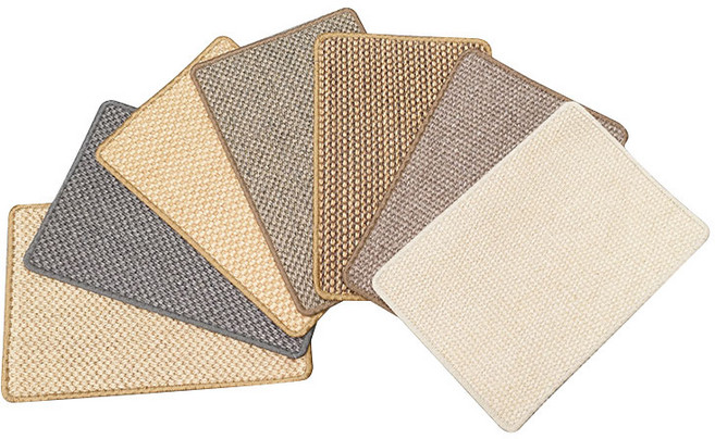 세이코코아 고양이 평판형 스크래처, 랜덤발송, 1개