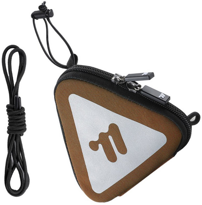 시그니처베이지 자전거 탑튜브 새들백 안장 가방 YPZ399, 브라운