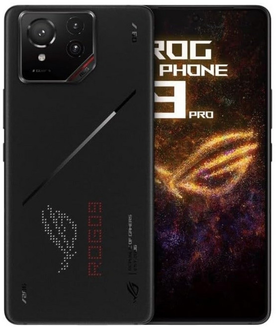 ASUS ROG Phone 9 Pro AI2501 1TBGB 24GB 글로벌 버전 잠금해제
