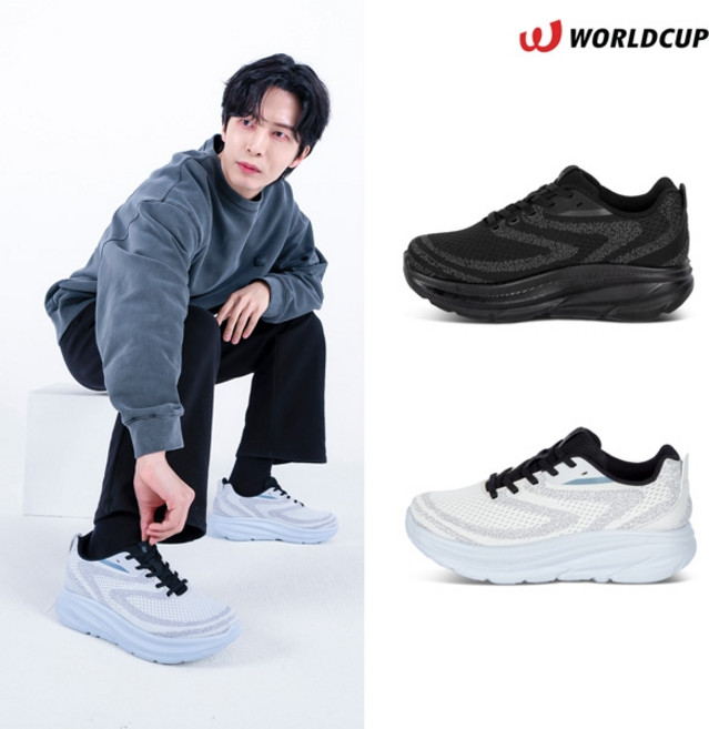 월드컵 [월드컵] 26년 남성 이지 워킹화