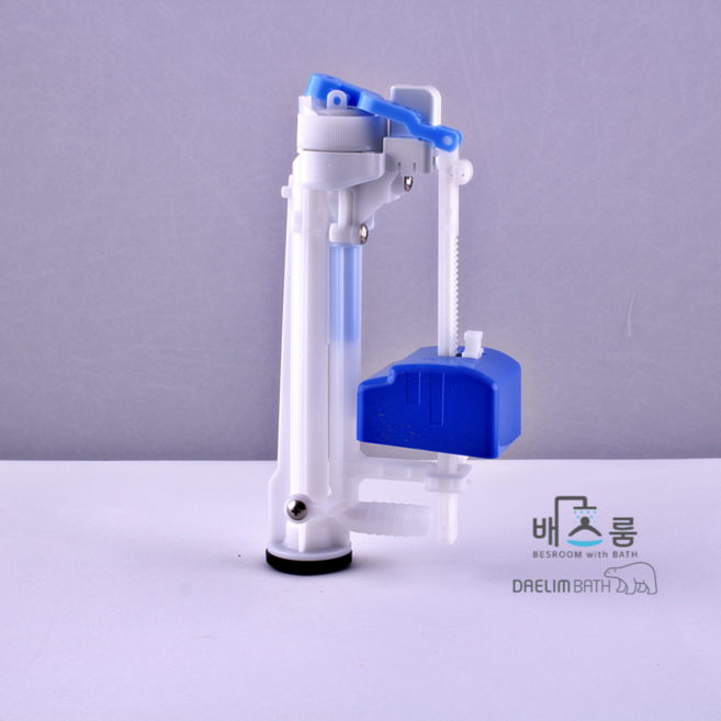 대림 양변기 부속 필밸브 CC207 CC208 CC213 CC214 CC215 CC218 DST500 DST650 DST700 CC252 CC254 CC257 CC258 CC259, (CC214)(신형1)