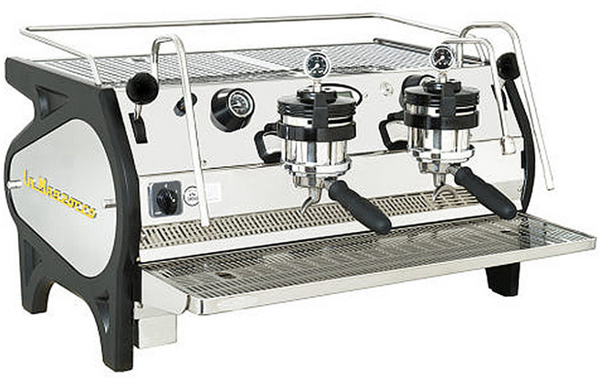 라마르조코 스트라다 EP 2그룹 업소용 에스프레소머신 반자동 Strada EP 커피머신