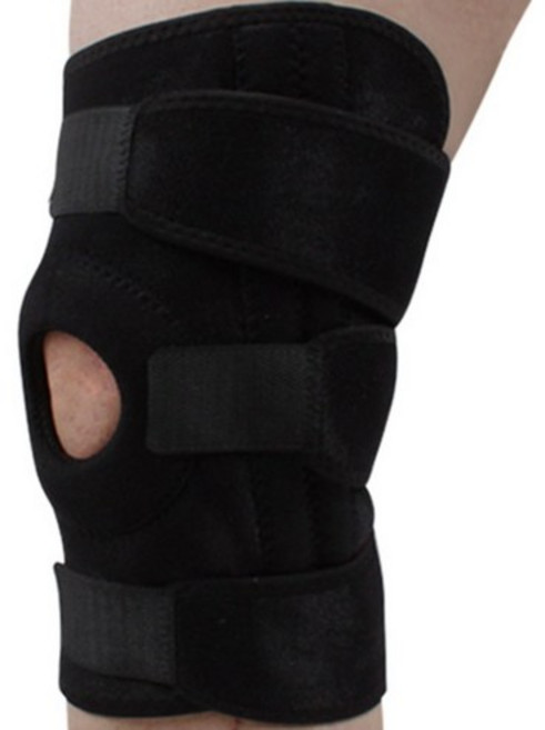 트로비스 LT 무릎보호대 대 LT-757, 1개