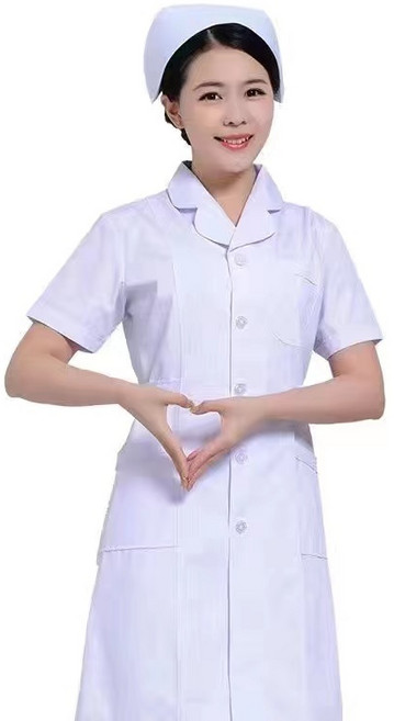 護士服 工作服 套裝