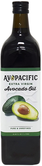 코스트코 아보카도 오일 1L 엑스트라버진 냉압착 아보카도유, 1개