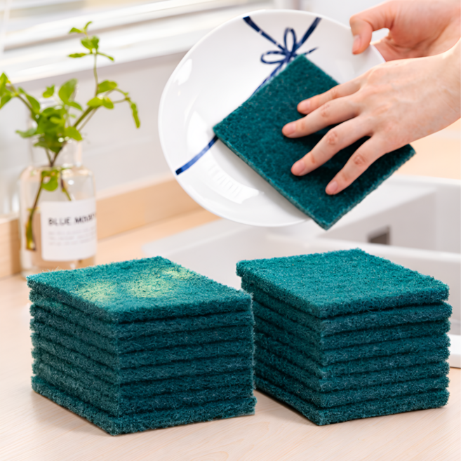 [원가방출] 강력 다목적 청수세미 20p, 1세트, 20개