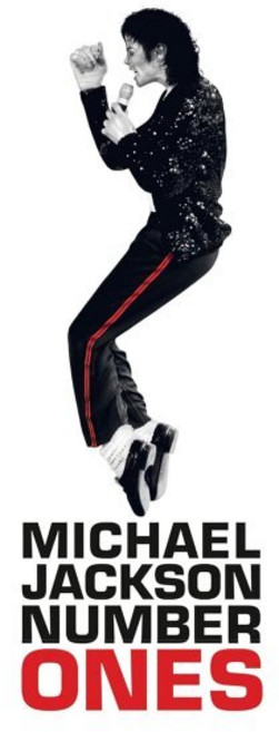 [LP] Michael Jackson (마이클 잭슨) - Number Ones [2LP]