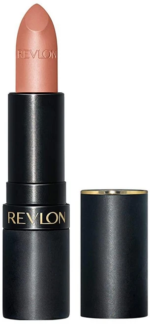 레브론 Super Lustrous The Luscious Mattes Lipstick, 1 If I Want To, 1개 - 쿠팡