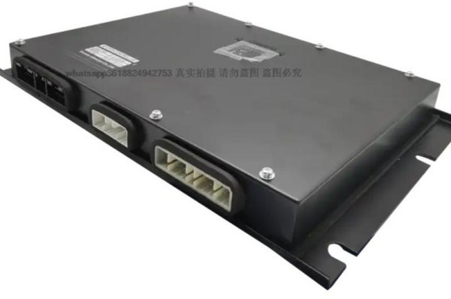 300611 -00042C 0826-1725-092 엔진 스로틀 ECM E-EPOS 컨트롤러 두산 DX225LCA 굴삭기 용 컴퓨터 패널, 01 Direct injection, 1개