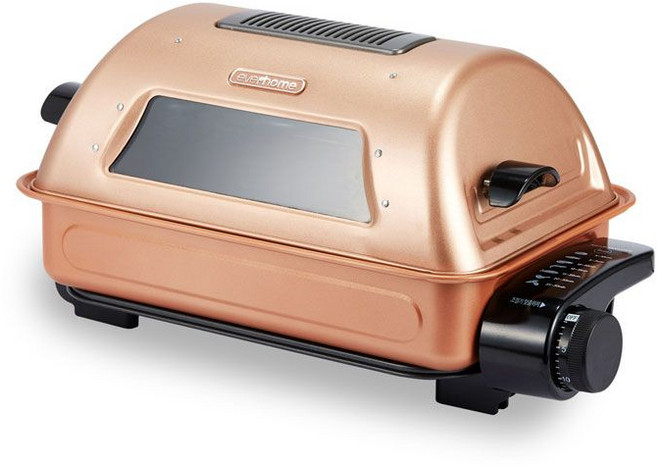 에버홈 생선구이기 점보, EV-RG3000B