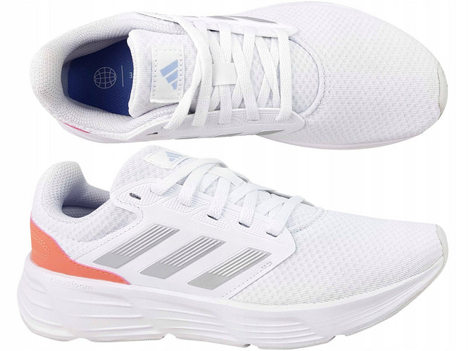 아디다스 여성 런닝화 운동화 러닝화 갤럭시 6