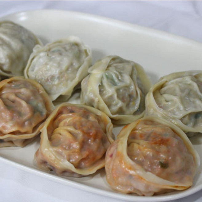 생면쟁이 고기만두소, 1개, 1kg