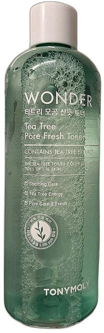 모공 수축 피지 조절 진정 효과 아스트린젠트 500ml 1개