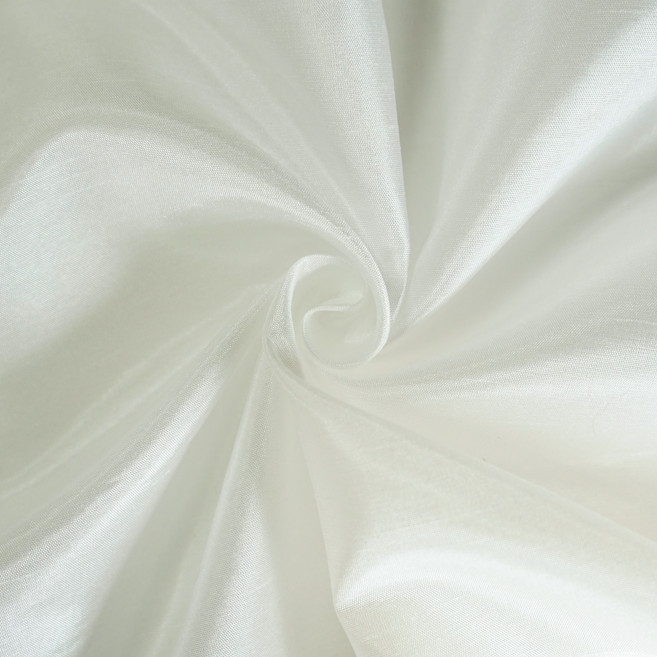 패브릭몰 산탄 물산탄 원단 빅사이즈 테이블보천 한복안감 배경천 보자기천 가리개 천 실크 홑보자기, 아이보리, 1개