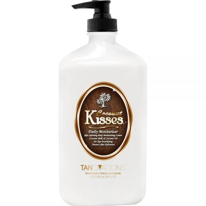 Devoted Creations Coconut Kisses 데일리 모이스처라이저 - 피부 소프트닝 바디 모이스처라이징 라비쉬 하이드레이팅 데일리 모이스처라이저, Devoted CreatiON 온s CocON 온ut, 0.6658729322432221 - 쿠팡