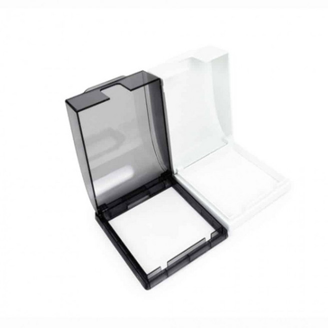 벽 콘센트가리개 가정용 콘센트 방수커버 콘센트뚜껑 주방 주택용 안정적인, 화이트, 본상품선택