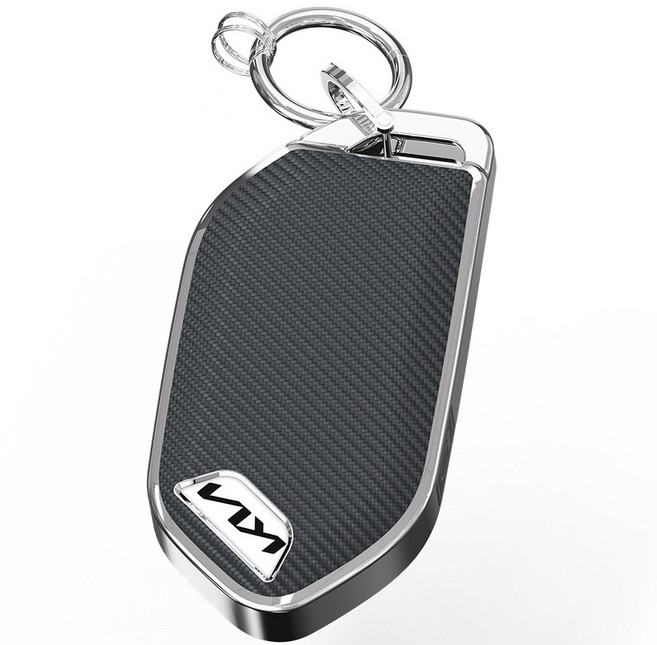 쏘렌토 MQ4 스포티지 NQ5 카니발 K8 K5 EV6 EV3 셀토스 모닝 기아 키케이스 TPU 카본 호환상품, 5버튼