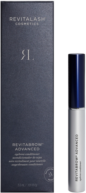 리바이탈래쉬 브로우 어드밴스드 눈썹 영양제, 3ml, 1개