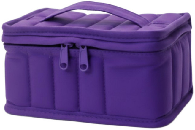 보스케 아로마 에센셜 오일 파우치 16+1 / 24개 수납가방