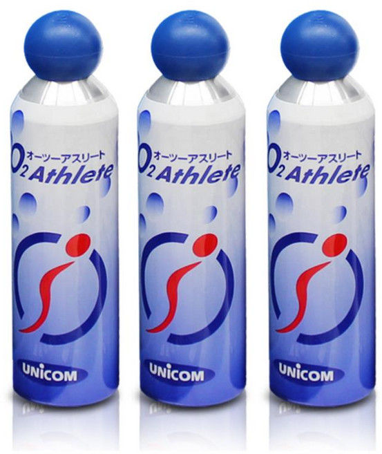 산소원 전용 휴대용 산소캔(리필용) 10p / 등산 공급 여성 용품, 1개